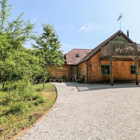 Old Wood Coach House Villa Lincoln Eksteriør bilde